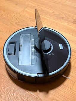 Robotický vysavač Roborock S5 Max s funkcí mopu - 4