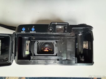 Olympus Superzoom 110 Multi AF - 4