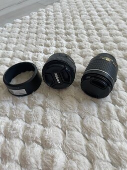 Nikon D3400 - 4