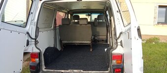 Vw transporter t4 1.9td abl - 4