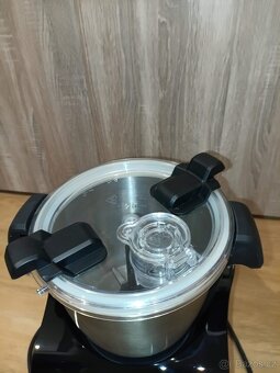Varný robot SOGO easyCook pro SS-14565 úplně nový - 4