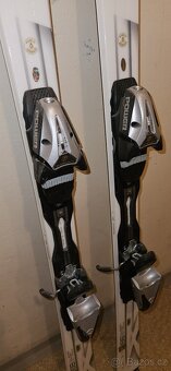 Prodam kompletni set Boty+Lyze+Hole - 4