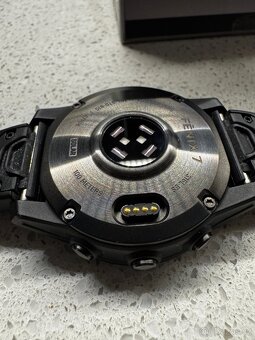 Garmin Fenix 7 - 47mm Solar - 4