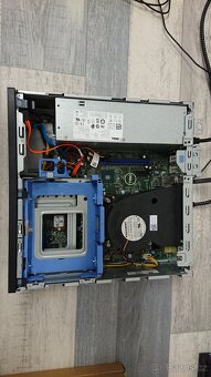 Dell Optiplex 3070 Windows 11 MS Office 2024 - 4