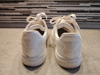 Dámské/dívčí boty.Vel-36. - 4