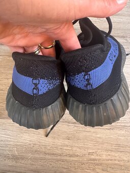 Chlapecké tenisky Adidas vel 38 - 4