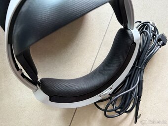 Virtuální realita CUH-ZVR2 pro PS4,PS5+kamera+adapter na PS5 - 4