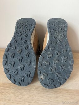 Dětské zimní boty 36 - 4