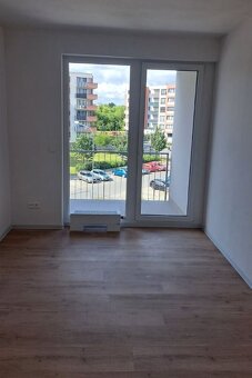 Pronájem nového bytu 2+kk, ul. Al. Rašína, Olomouc - 4