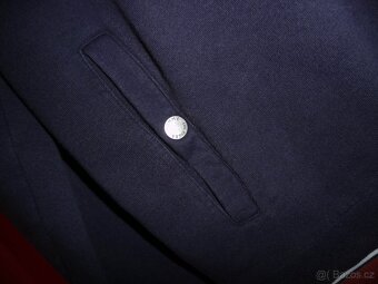 Pánská mikina Tommy Hilfiger vel.M - 4