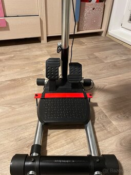 Volant Thrustmaster T80 a stojan na volant - 4