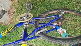 Leaderfox spider kolo - 4