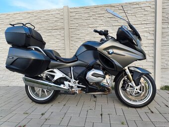 BMW R 1200 RT - 4