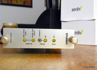 STUDER A80RC MKII a A80-R - 4