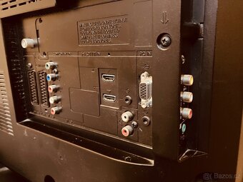 Televizor Sony KDL-40L4000 - 4