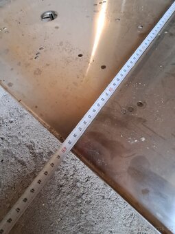 Kolečkový vozík - 4