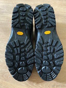 Trekové boty OLANG OLMOE831 vel.48 - 4