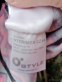 Dámské sportovní triko - 4