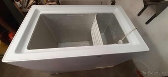 Pultový mrazák - 4