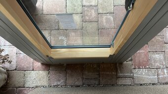 Nový střešní výlez FAKRO WGI 46x75 - 4