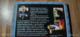 Film Na DVD Skála Nicolas Cage - 4