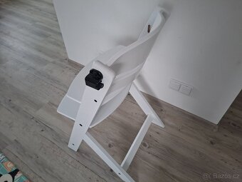 Rostoucí židlička Kindercraft - 4