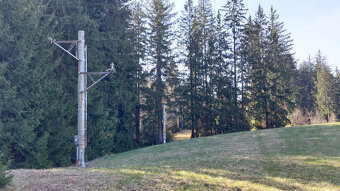 Prodám lyžařský vlek Tatrapoma F 12 - 4