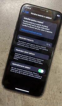 iPhone 11 pro 64Gb - 4