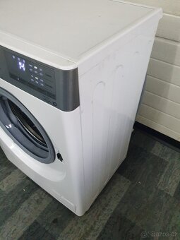 Pračka LG F28V9GW2W A+++ - 4