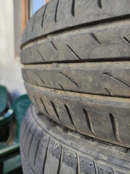 Letní pneu Nexen - 4