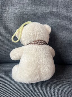 5x plyšák pro miminko/batole - 4