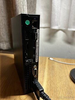 Dell Optiplex 3020 Micro - 4