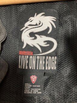 Kombineza arlen Ness vel.52 - 4