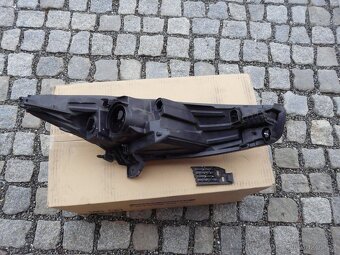 RENAULT ZOE PŘEDNÍ LEVÉ SVĚTLO - 4