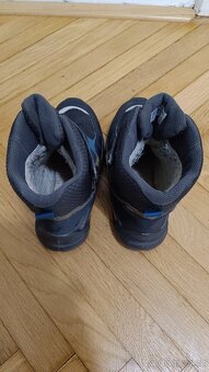 Zimní boty Superfit 32 Goretex - 4