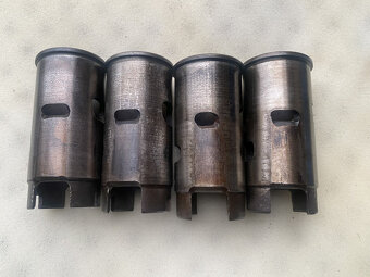 Jawa 50 - vložka válce (originál) - 4