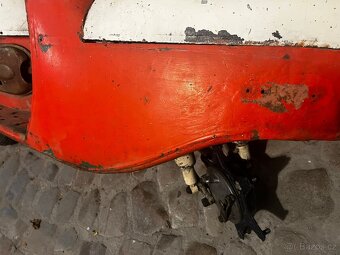 Čezet 175/502.05 - 4