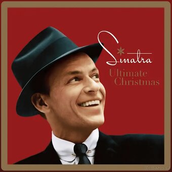 Koupím Vánoční koledy LP, CD, MC - 4