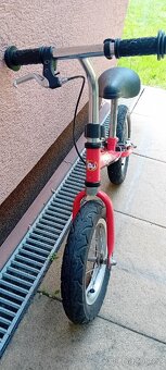 Dětské kolo - odrážedlo - 4