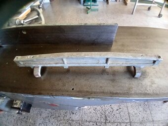 Hoblovka - srovnávačka  610×3000mm - 4