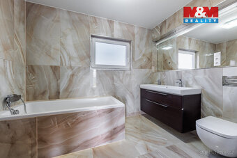 Prodej rodinného domu, 113 m², Hazlov - 4