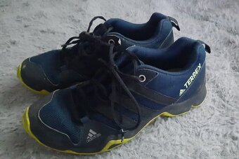 Boty Adidas Terrex vel. 36 - 4