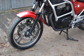 Honda CB 450S  - 32kw - 4