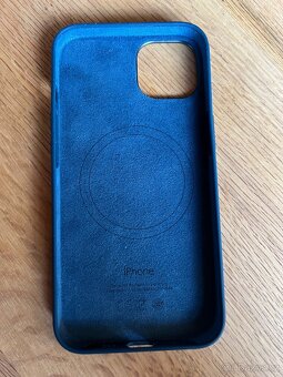 Originální kryt iPhone 13 - 4