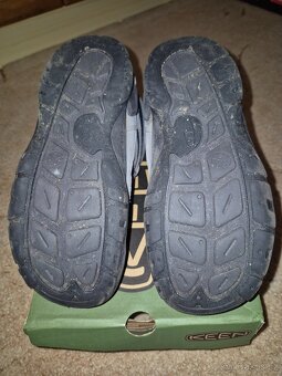 Zimni boty Keen vel. 36 (22.5cm) - 4