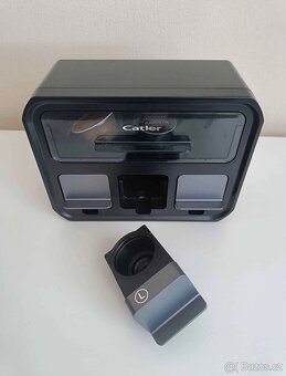 Kávovar Catler ES 700 - 4