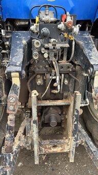 New Holland t8010 - 4