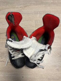 Brusle Bauer X 2,5 velikost 35 - 4