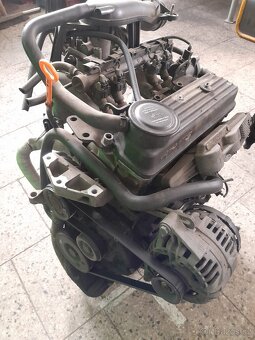 Škoda Fábia I - ND - 4