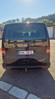 VW T5 Multivan 77 kW - 4
